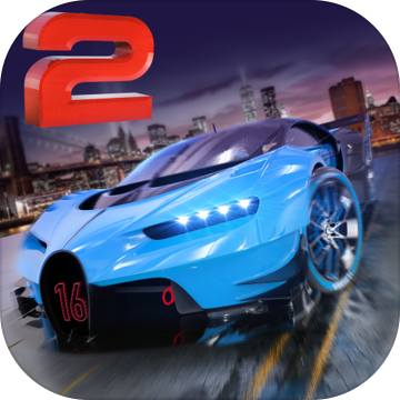 城市飞车2 V1.0.15.4
