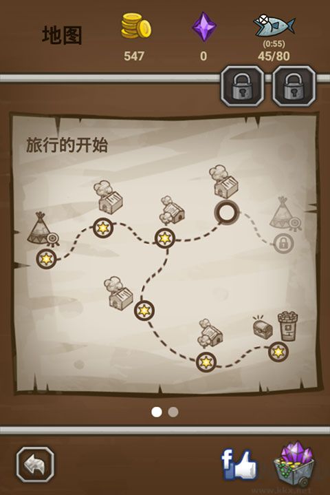 猫射手(ArcherCat)手机版v2.2.5安卓版 