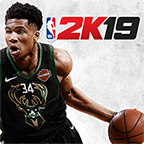 NBA2K19手机国际服下载 v52.0.1