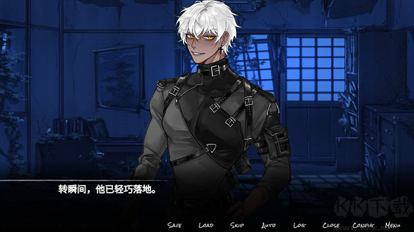 异梦残响手机版 v1.45安卓版 
