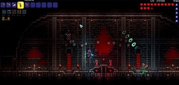 泰拉瑞亚tmodloader模组浏览器 v1.1075
