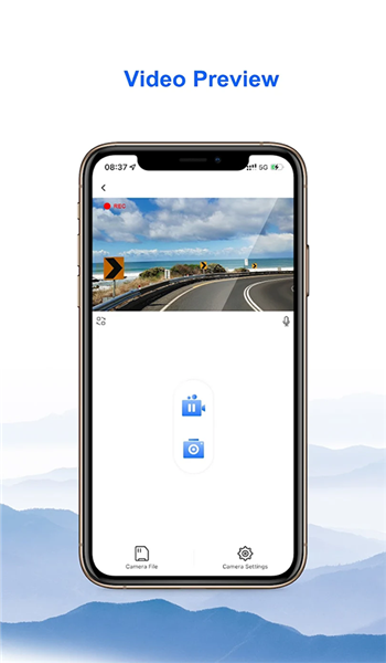 阿云看车行车记录仪app v1.0.48.