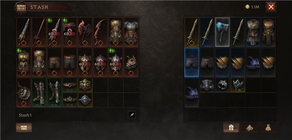 暗黑破坏神不朽公测版