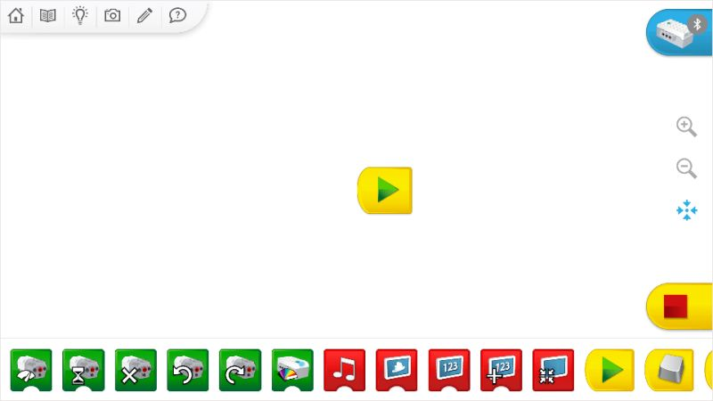 WeDo2.0编程