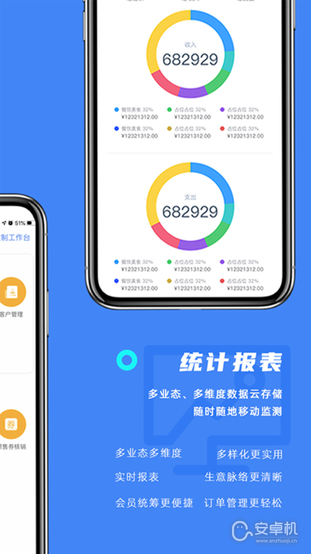 訂單來了截圖2