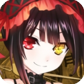 约会大作战精灵回响官方版下载 v1.25