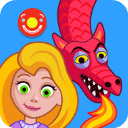 佩皮奇迹世界(Pepi Wonder World) v9.6.7单机版