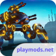 warrobots 11.1.2