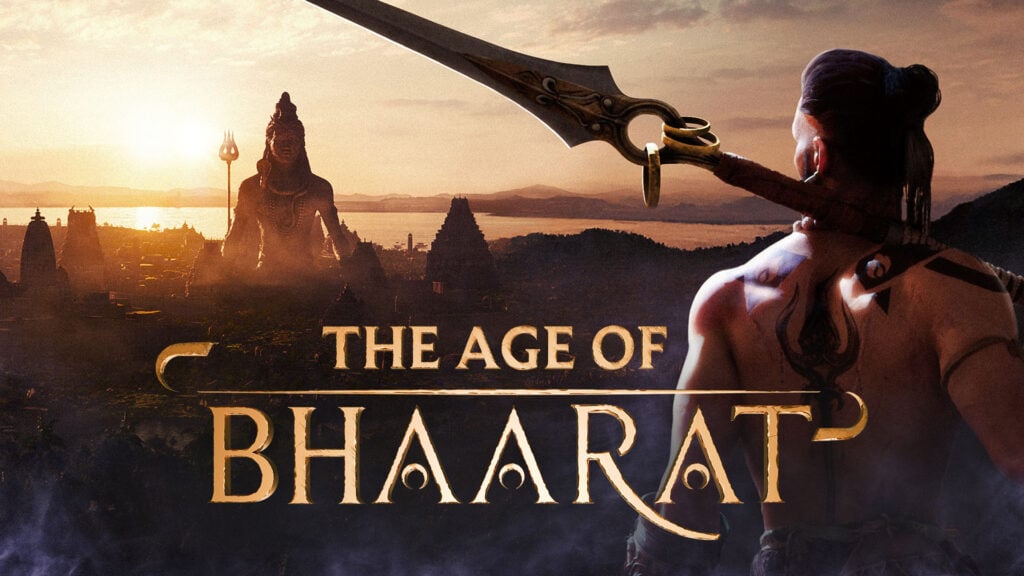 印度厂商公布3A级史诗动作游戏《The Age of Bhaarat》