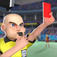 足球裁判模拟器下载  v0.0.27