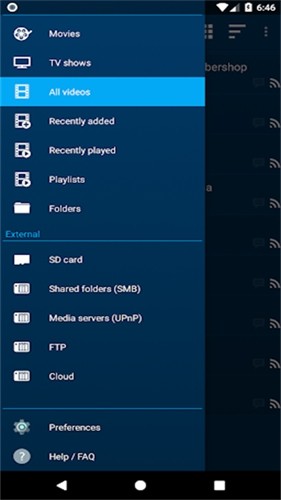 nova video player最新版 v6.4.4-20250704.1909
