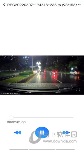 路影APP