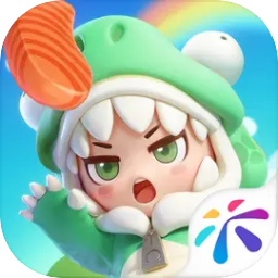 暴吵萌厨最新中文版下载 v1.2.3