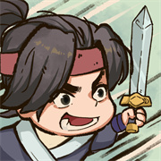 武者弹跳下载 v1.0.9安卓版