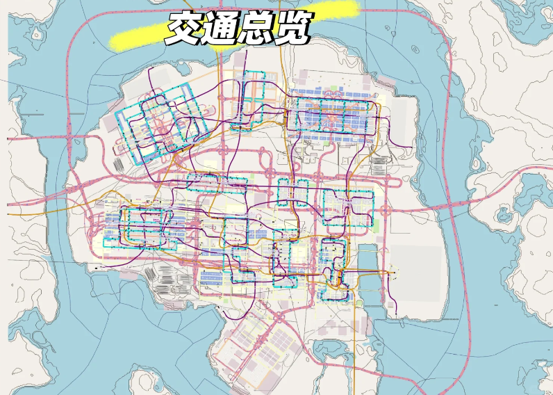城市天际线2