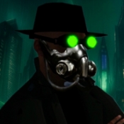 战争之殇：遗弃之城