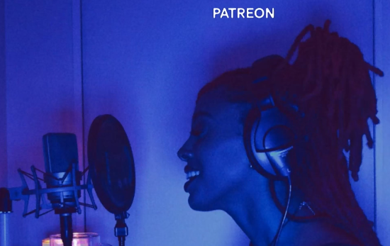 Patreon官方版