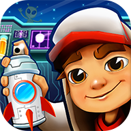 subwaysurfers全人物全滑板下载  v4.05.0