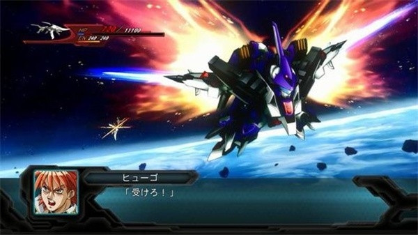 超级机器人大战mx安卓版下载 v3.0