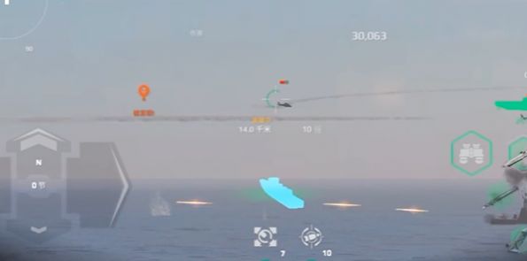 手动导弹 v0.0.2手游下载