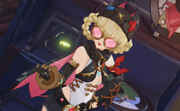 原神雅珂达最强配队推荐