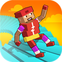 下楼大师(Rolling Stairs Master)单机版 v1.3.9安卓版 