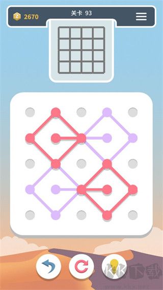 点线交织手机版 v3.0.4安卓版 