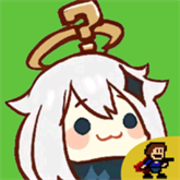 Iwanna原神版1.0.1