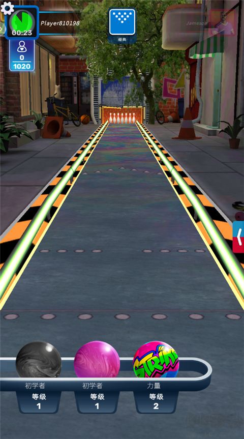 彩球弹射正版 v2.28.0安卓版 
