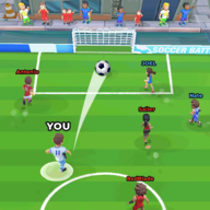 Soccer Battle游戏