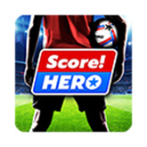 足球英雄soccerhero游戏下载  v3.910