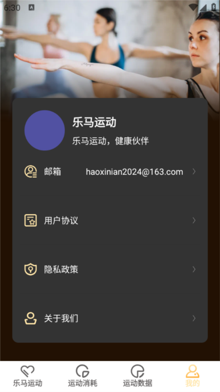 乐马运动3