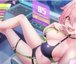《暴食的怪兽公主：惑星美食之旅》100%解锁存档