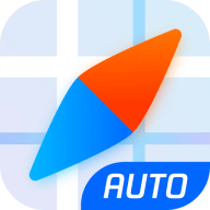 腾讯地图车机版2025最新版导航