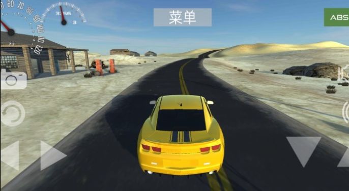 极速专业赛车 v1.0手游下载