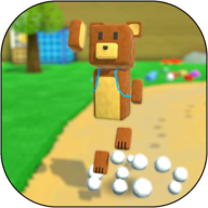 超级熊冒险（Super Bear Adventure） v12.0.1