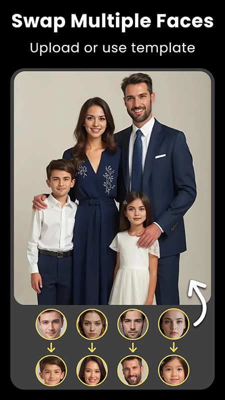 Face Over(AI换脸)最新版本免费下载安装
