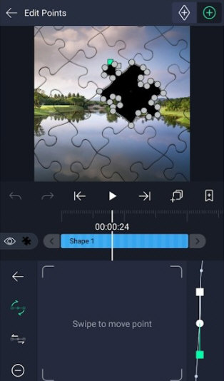 Alight Motion2025最新版宣传图