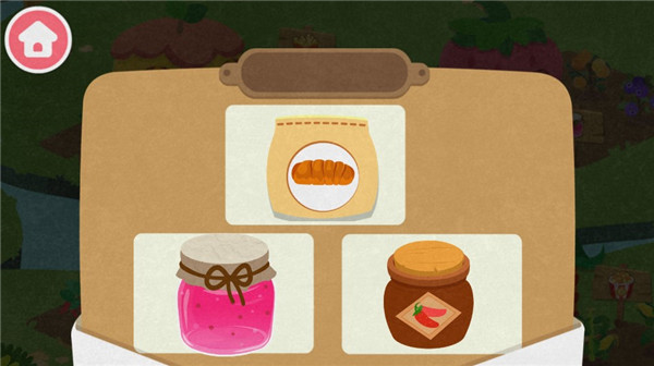 宝宝巴士宝宝庄园游戏