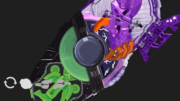 假面骑士极狐模拟器安卓版