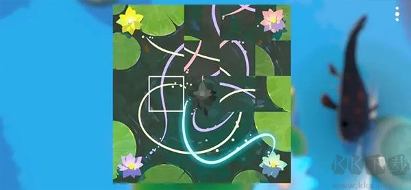 鲤手游抢先版 v1.0.0安卓版 