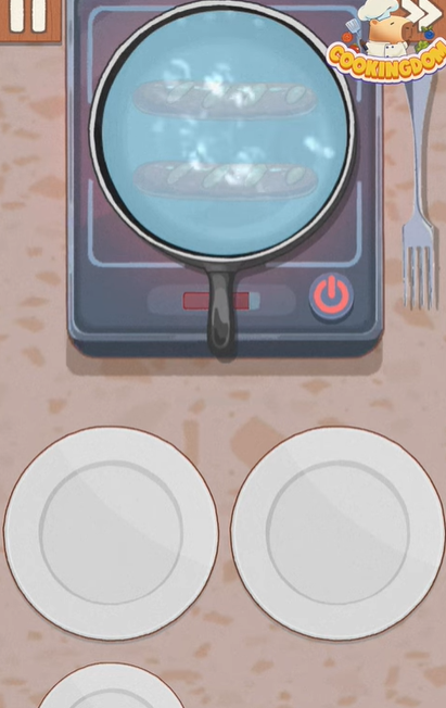 烹饪王国cookingdom