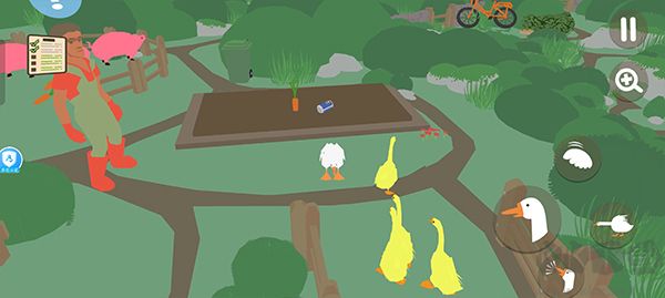 捣蛋鹅手机版 v1.1.0安卓版 
