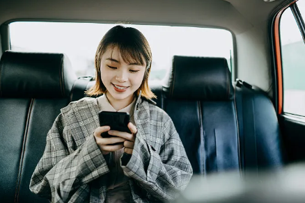 众车出行司机端app官方版下载