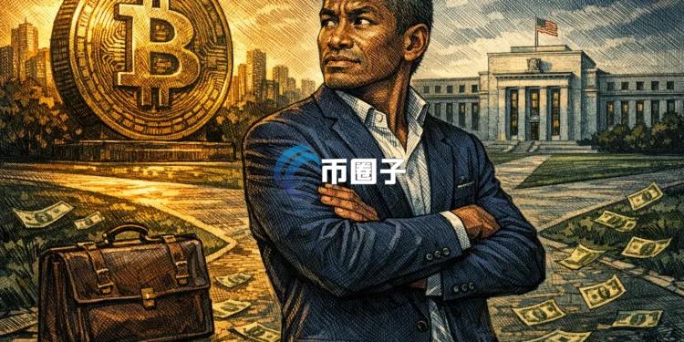 Arthur Hayes：要等联准会开始宽松货币政策、央行重新印钞再进场买比特币