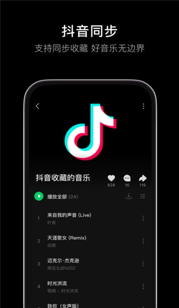 汽水音乐车机版 v14.4.0