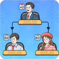 董事长模拟器 v1.0.0