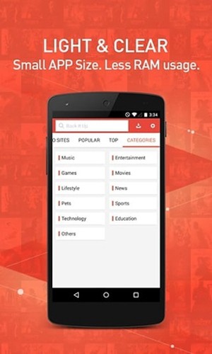 snaptube app最新版 v7.41.0.74150210