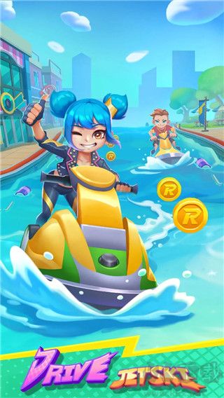 街头跑酷官方版 v1.6.0安卓版 