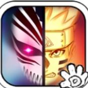死神vs火影v3.8.4下载 v1.0